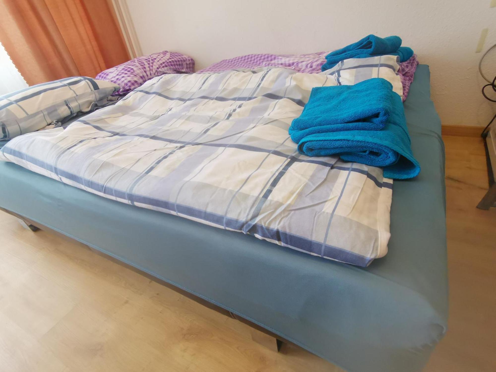 Apartamento Nähe U-bahn U3, 15 Min Zentrum *