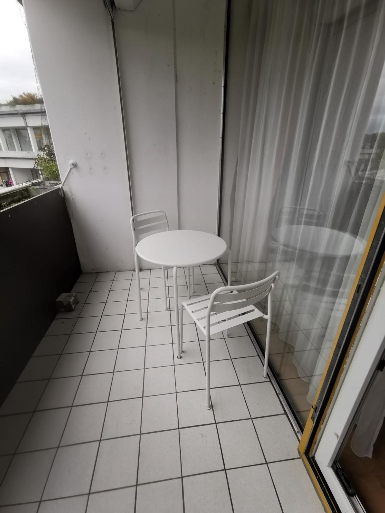Nähe U-bahn U3, 15 Min Zentrum Apartamento Múnich